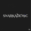 Snarkademic Author